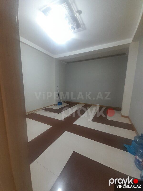 Nərimanov rayonunda 2 otaqlı Ofis Kirayə verilir, 60 m² — Ofis, Bakı (9)