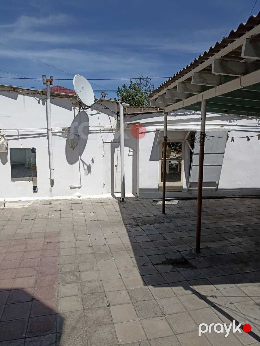 Satılır 7 otaqlı həyət evi/bağ evi 180 m² — Ev, villa, Bakı (7)