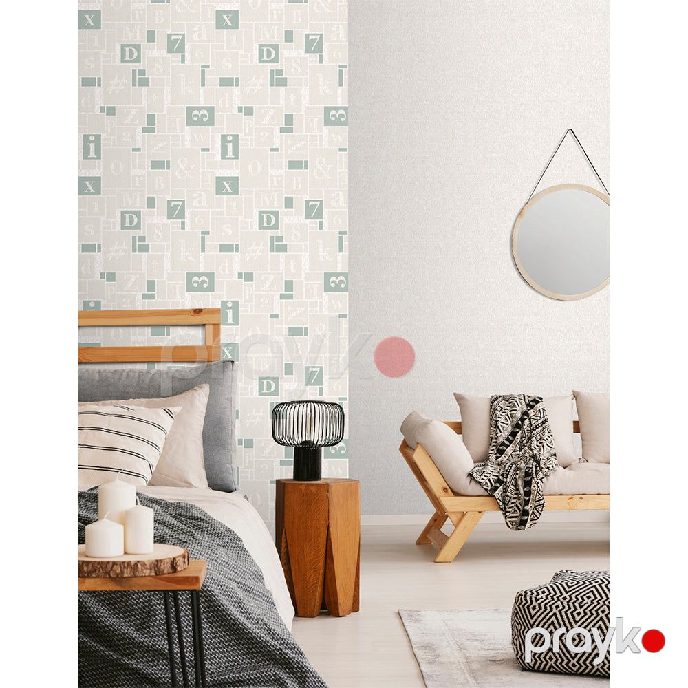Seela S8205-4 relıef plus — Divar kağızları, Bakı (2)