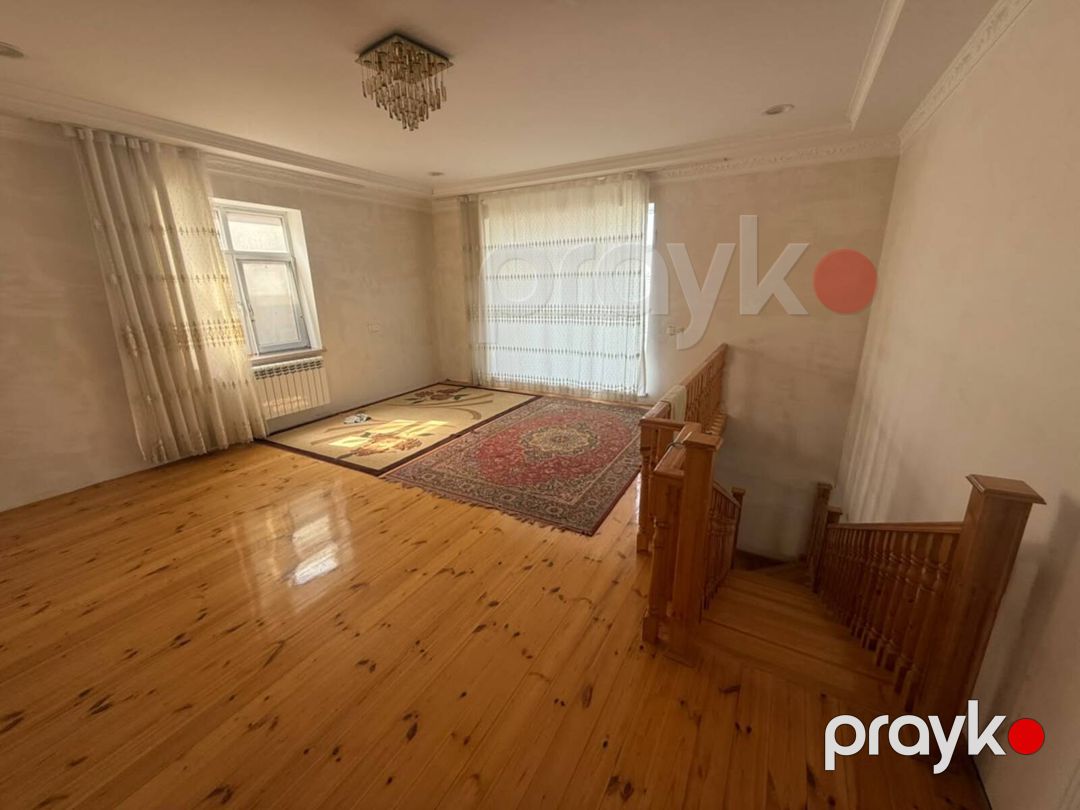 Həyət evi, Maştağa qəs — Ev, villa, Bakı (10)