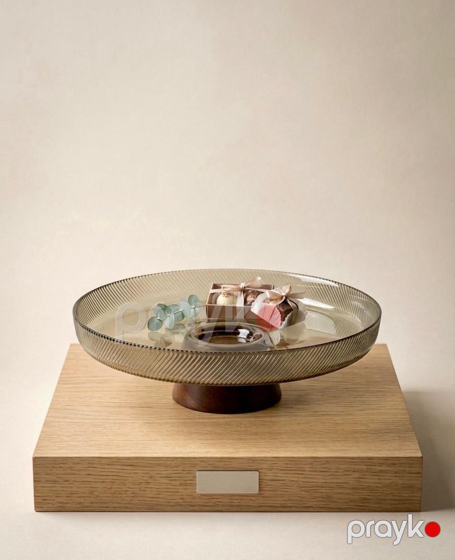 Danny home ,meyvə qabı, 8x25.5 sm, NP17 — Mallar, Bakı (2)