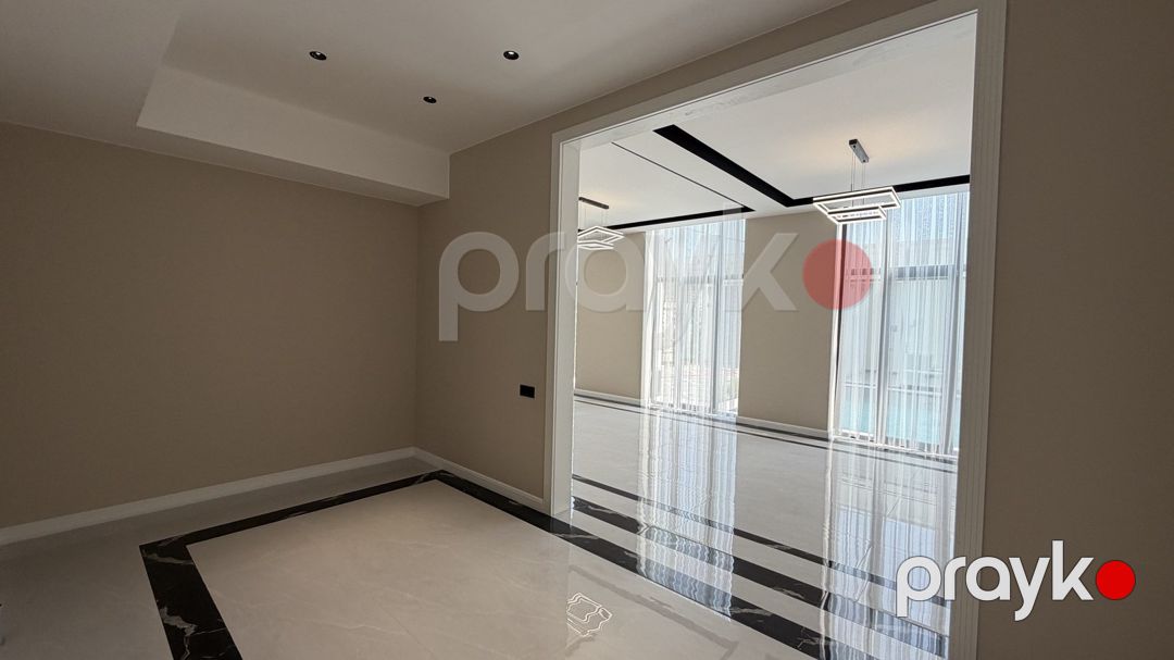 Satılır 4 otaqlı həyət evi/bağ evi 170 m² — Ev, villa, Bakı (11)