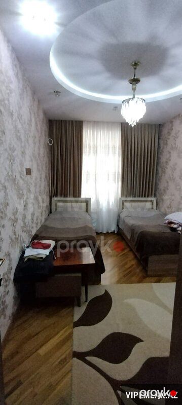 Yasamal rayonunda 4 otaqlı Yeni tikili Satılır, 147 m² — Mənzil, Bakı (6)