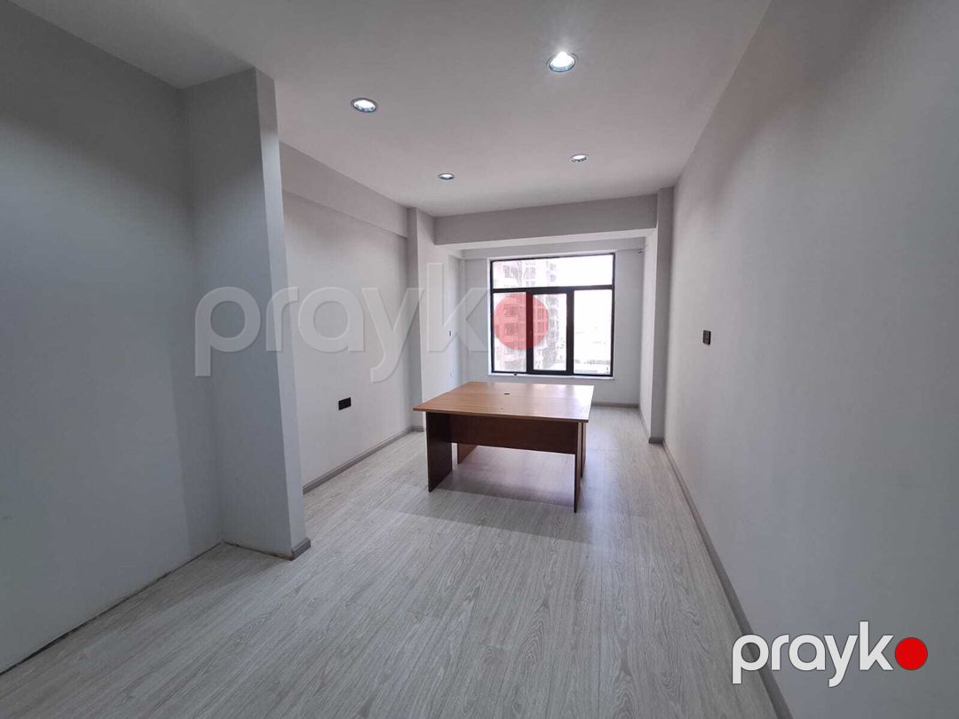 İcarəyə verilir 3 otaqlı ofis 100 m² — Ofis, Bakı (4)