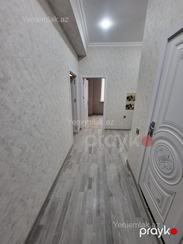 Satılır 2 otaqlı Bina evi menzil (Yeni tikili), 49 m², Masazır — Mənzil, Abşeron (4)