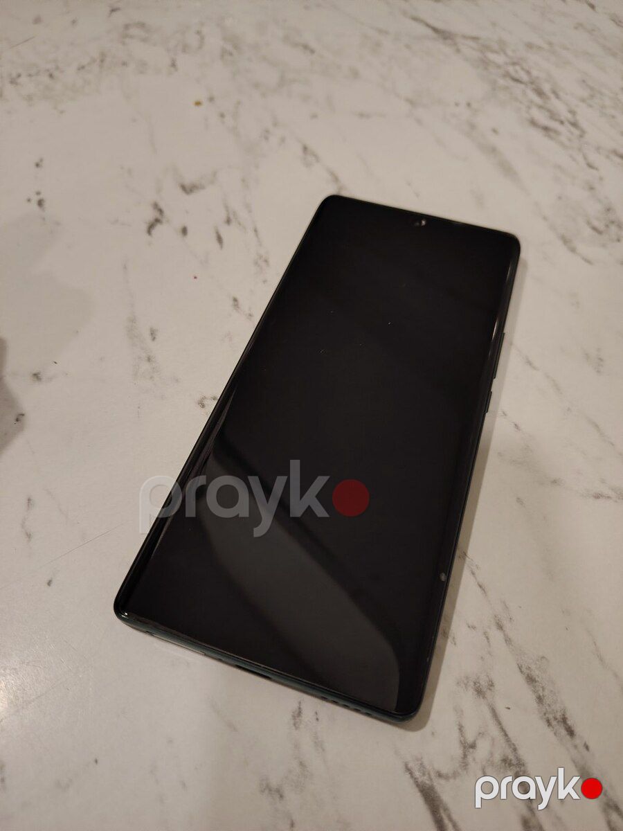 Honor X9a Midnight Black 128GB/6GB — Smartfonlar, Bakı (2)