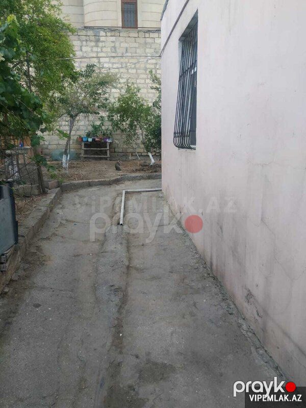 Binəqədi rayonunda 1 otaqlı Torpaq Satılır, 4 sot — Torpaq, Bakı (8)