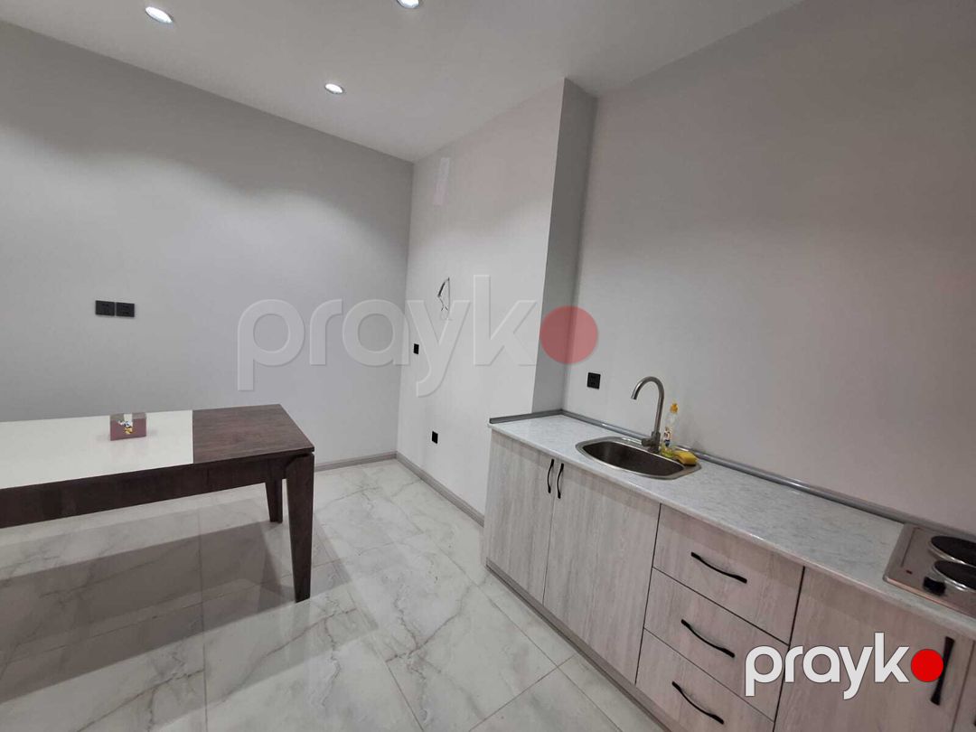 İcarəyə verilir 3 otaqlı ofis 100 m² — Ofis, Bakı (8)
