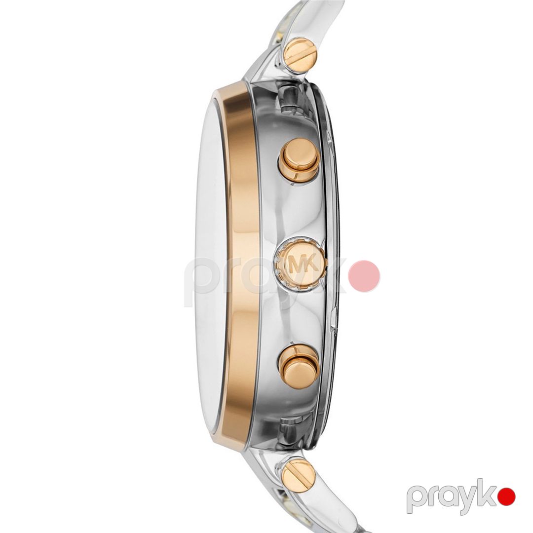 Qadın qol saatı No Brand Sawyer 6225 Silver — Mallar, Bakı (2)