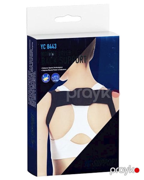Çiyin üçün support YC 8443, ölçü Standart — Bakı