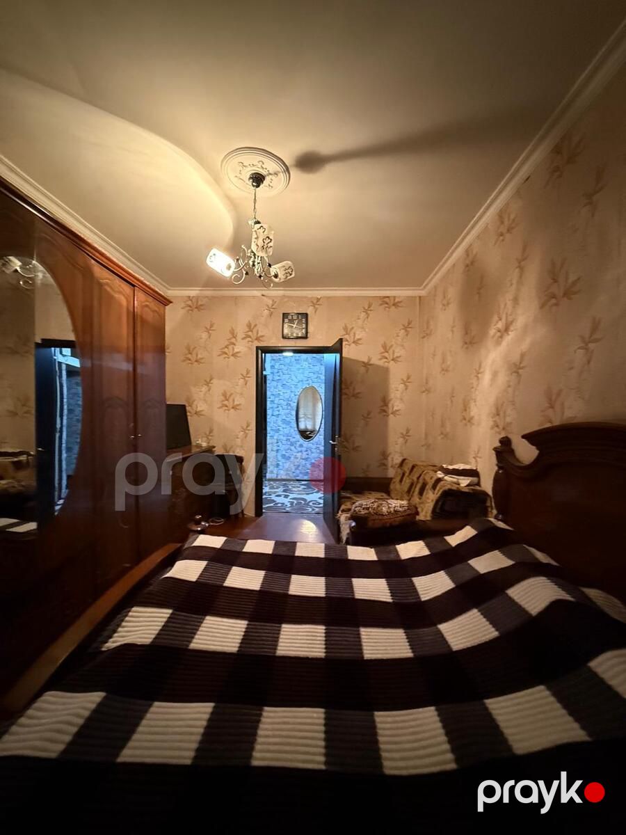Satılır 3 otaqlı köhnə tikili 80 m² — Mənzil, Bakı (11)