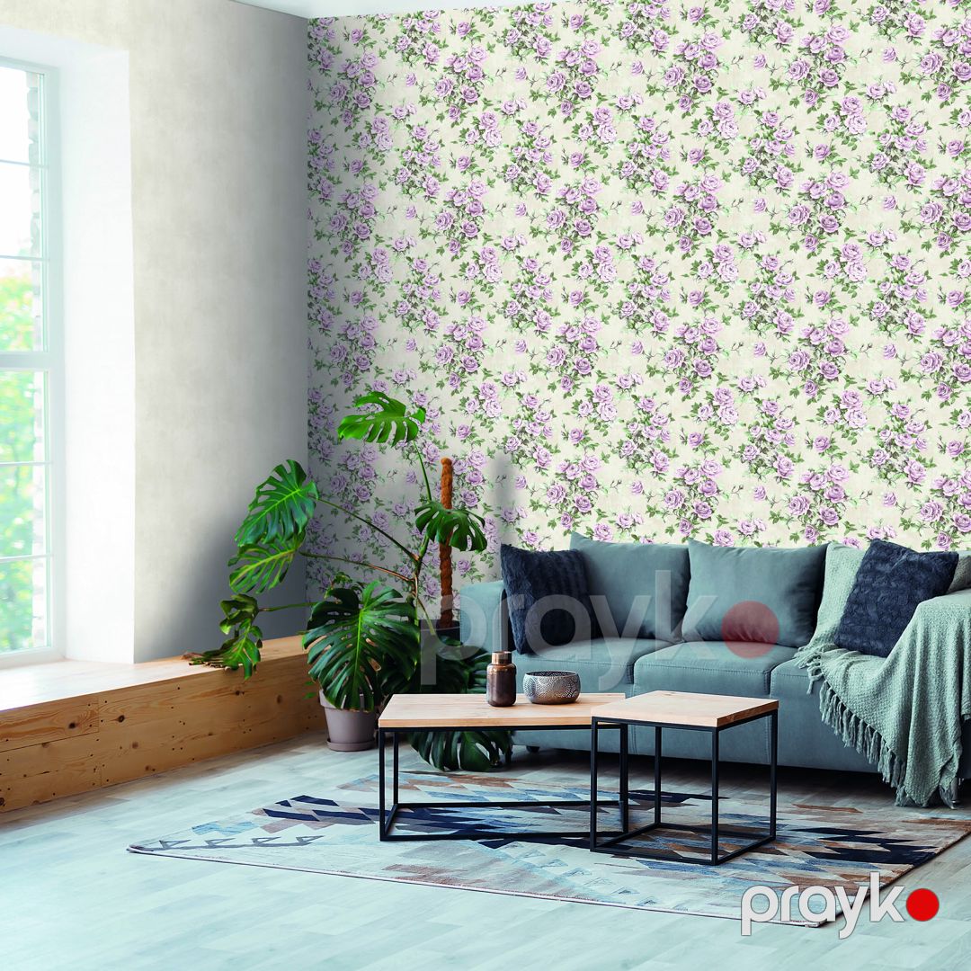 Seela S21553-3 estetık hall — Divar kağızları, Bakı (2)