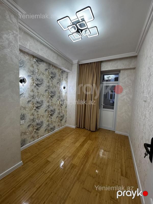 Satılır 2 otaqlı Bina evi menzil (Yeni tikili), 44 m², Xırdalan ş — Mənzil (3)