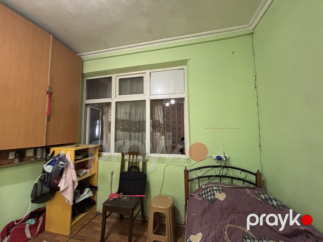 Satılır 3 otaqlı köhnə tikili 45 m² — Mənzil, Bakı (11)