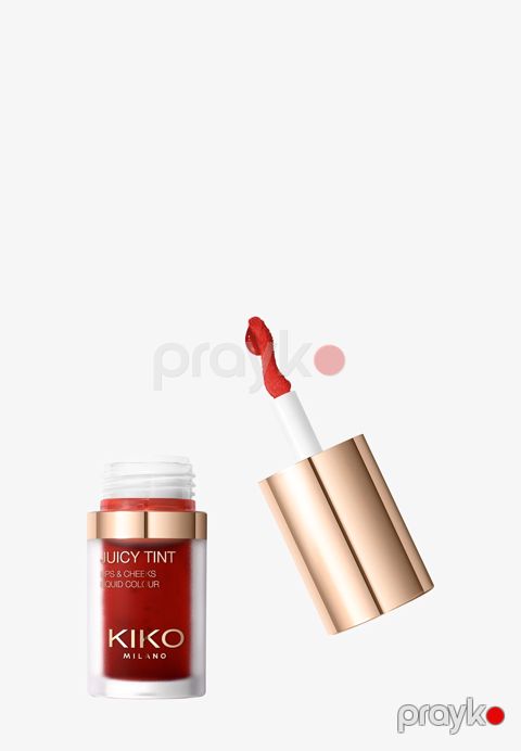 Dodaq üçün tint No Brand Sweet Paprika 06 — Bakı