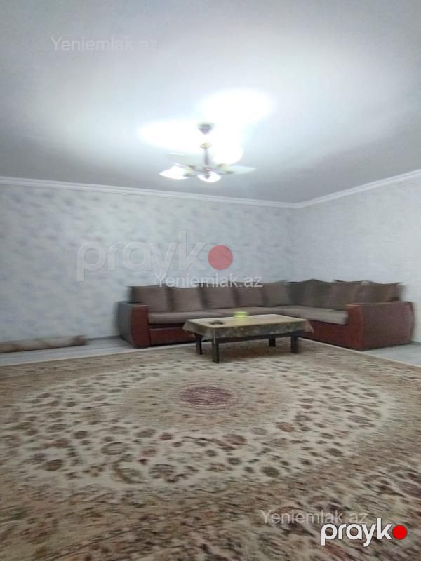 Satılır 4 otaqlı Həyət evi / Villa, 100 m², Suraxanı rayonu — Ev, villa, Bakı (9)