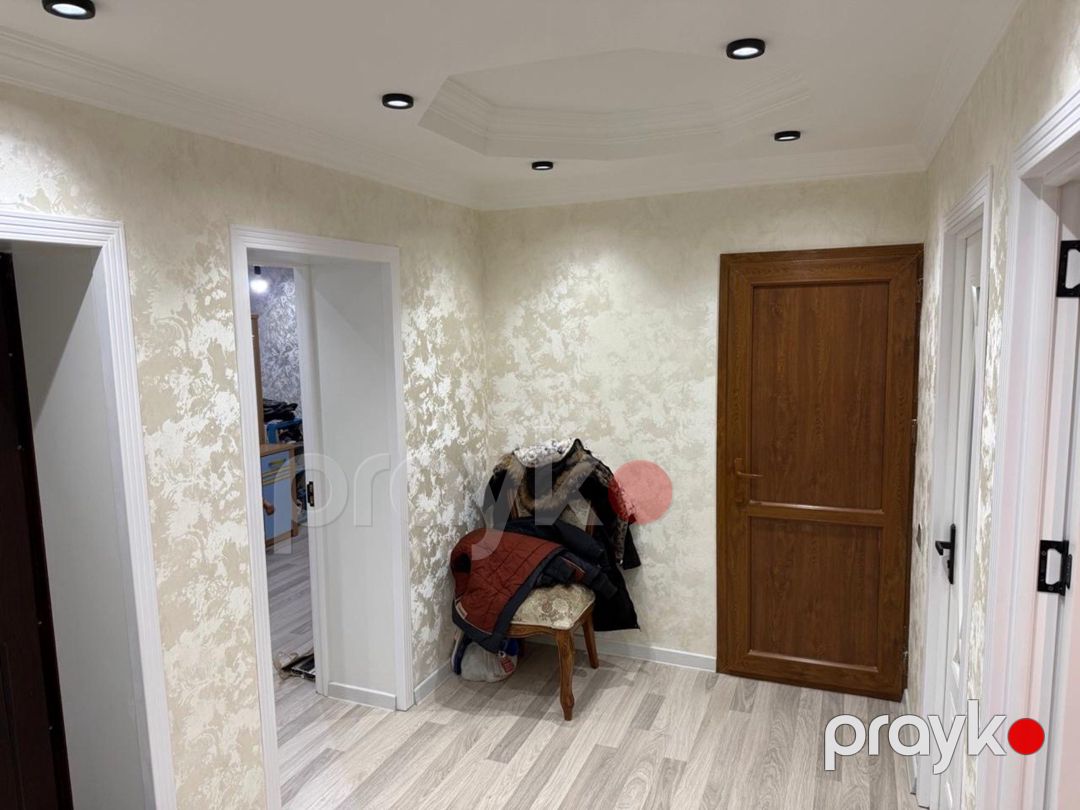 Satılır 3 otaqlı köhnə tikili 90 m² — Mənzil, Bakı (4)