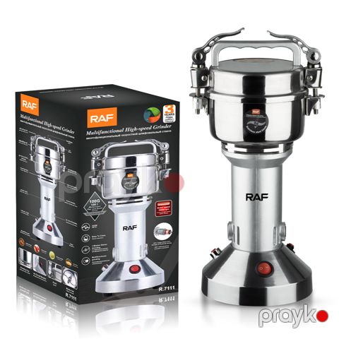 Universal doğrayıcı RAF R.7111 — Bakı
