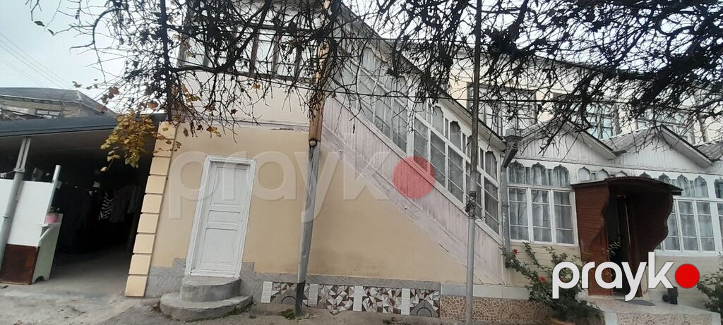 4 otaqlı, 205 kv. m, Orta təmir — Ev, villa, Quba (2)