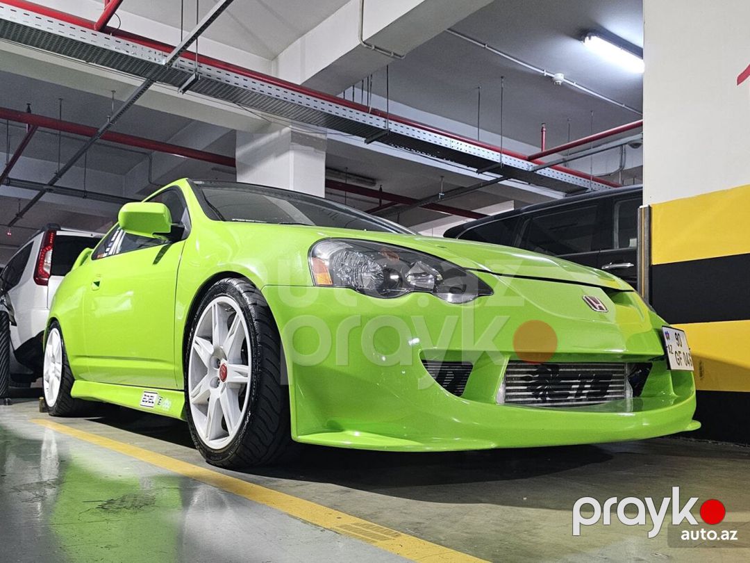 Acura RSX, 2002 — Avtomobillər, Bakı (2)
