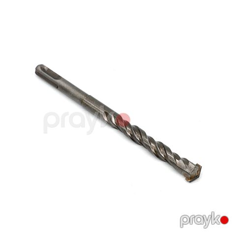 Burğu (sverlo) tomax 25*460 — Bakı