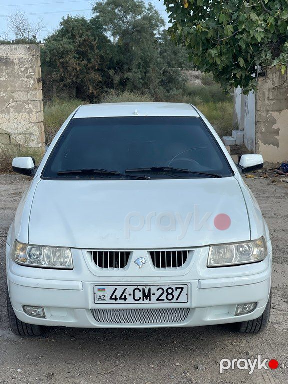 Khazar LX, 1.7 L, 2017 il, 370 000 km — Avtomobillər, Salyan (10)