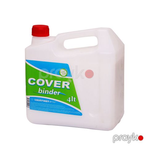 Cover binder 4 l — Bakı