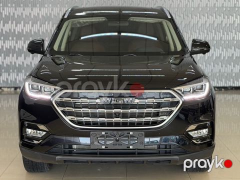 VGV U70 Pro, 1.5 L, 2025 il, 15 000 km — Bakı