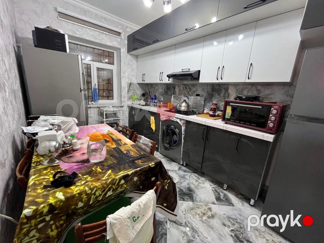 Həyət evi, Corat bağları — Ev, villa, Sumqayıt (5)