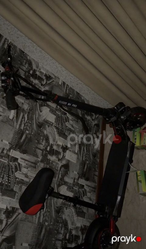 Kuggo m4 pro — Bakı