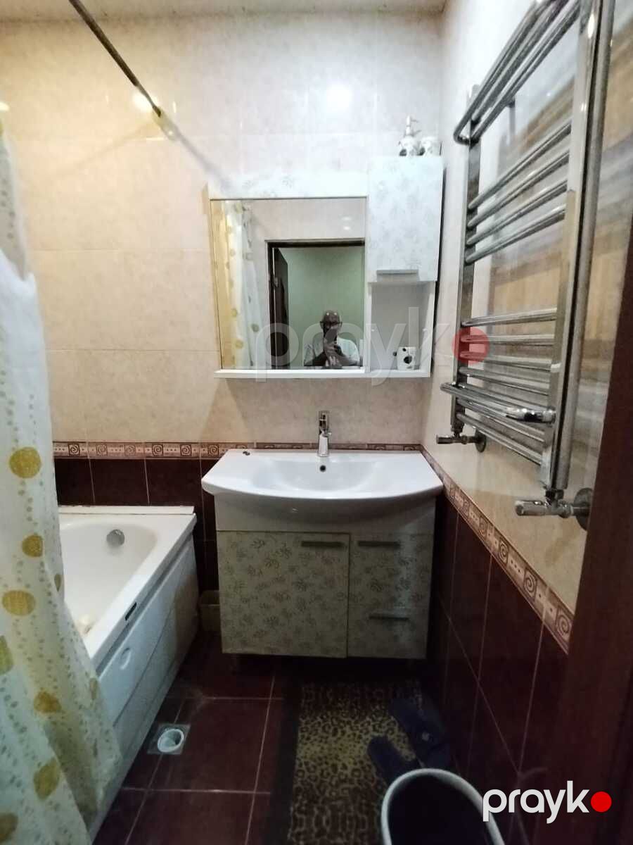 Satılır 3 otaqlı yeni tikili 92 m² — Mənzil, Bakı (5)