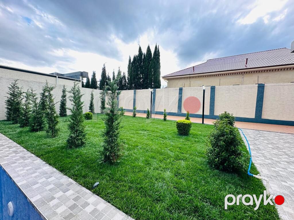 Bağ evi, Mərdəkan qəs — Ev, villa, Bakı (3)