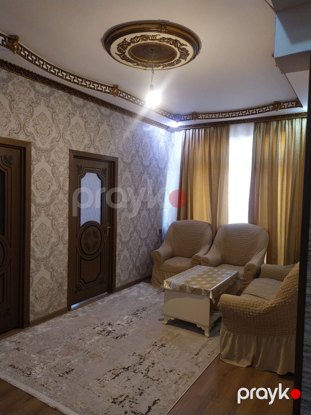 Satılır 3 otaqlı yeni tikili 80 m² — Mənzil, Xırdalan (8)