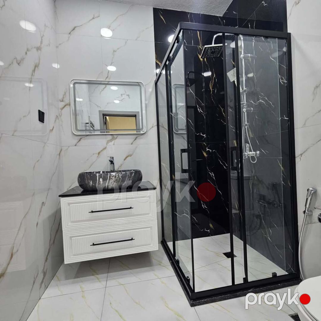 Satılır 4 otaqlı həyət evi/bağ evi 150 m² — Ev, villa, Bakı (9)