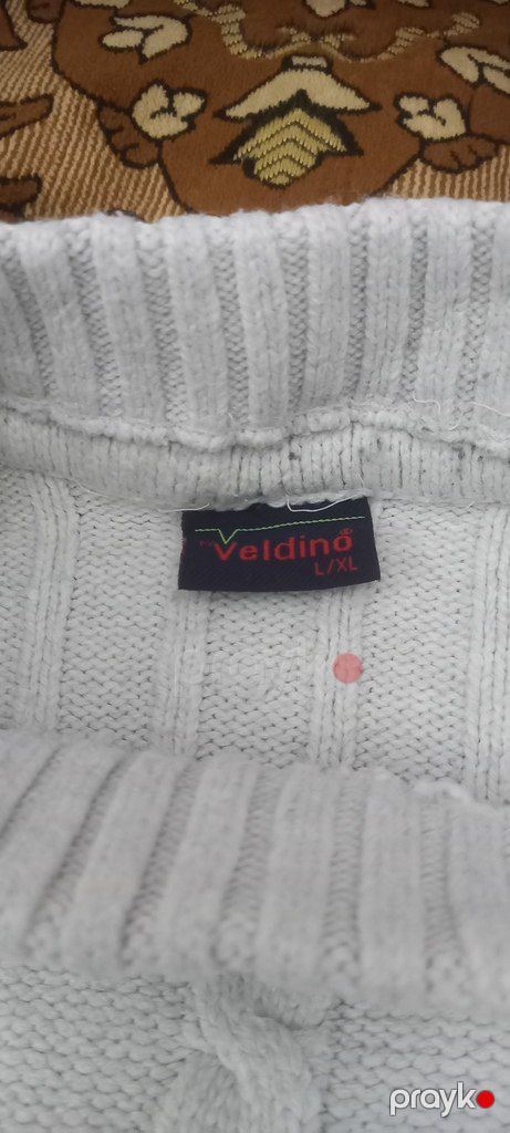 Sviter "Veldino" — Geyim, ayakkabı, aksesuarlar, Bakı (7)