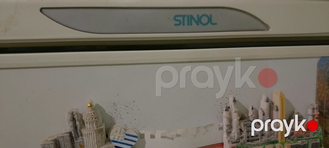 Soyuducu Stinol — Ev texnikası, Sumqayıt (4)