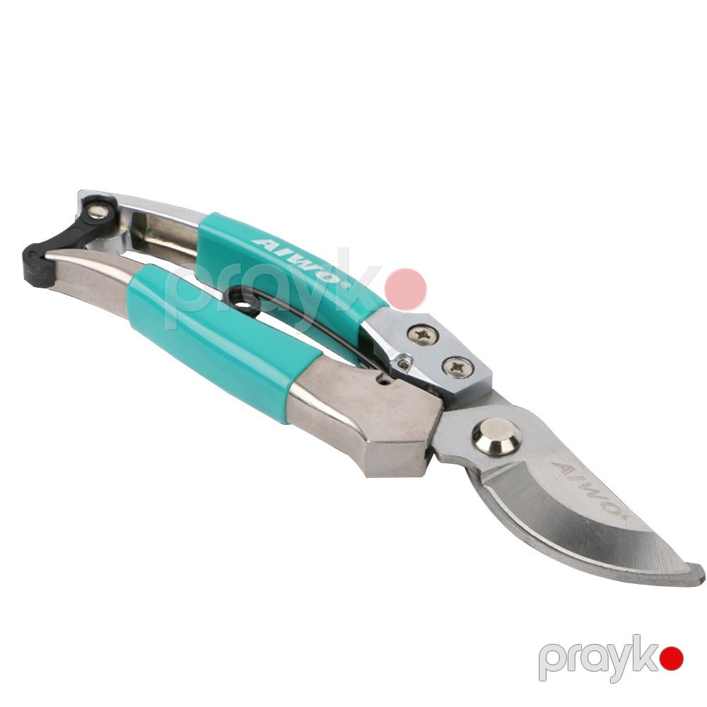 Aıwo bağ qayçısı 8" F-10101 — Dacha və bağ, Bakı (4)