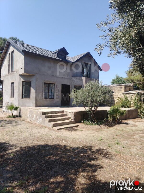Sabunçu rayonunda 4 otaqlı Villa Satılır, 2300 m² — Ev, villa, Bakı (2)