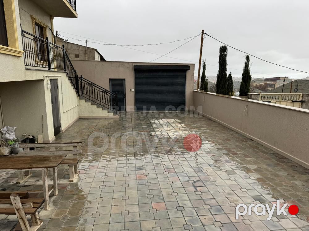 Satılır heyet evi, Fatmayı q — Ev, villa (3)