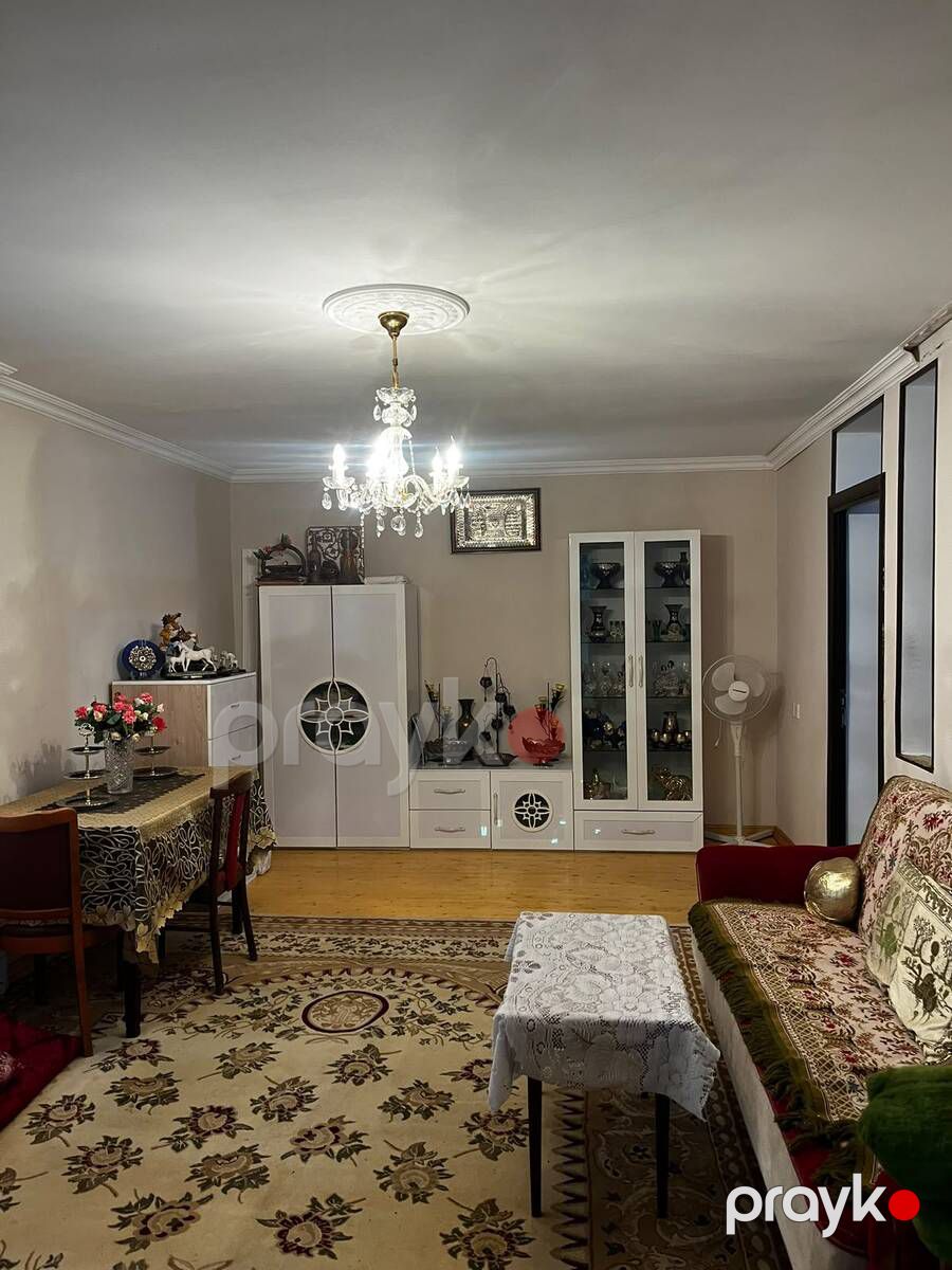 Satılır 5 otaqlı həyət evi/bağ evi 200 m² — Ev, villa, Bakı (7)