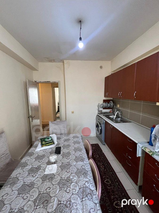 2 Otaqlı Mənzil, 46 M², Xırdalan Ş. Abşeron Gənclər Şəhərciyi — Mənzil (4)