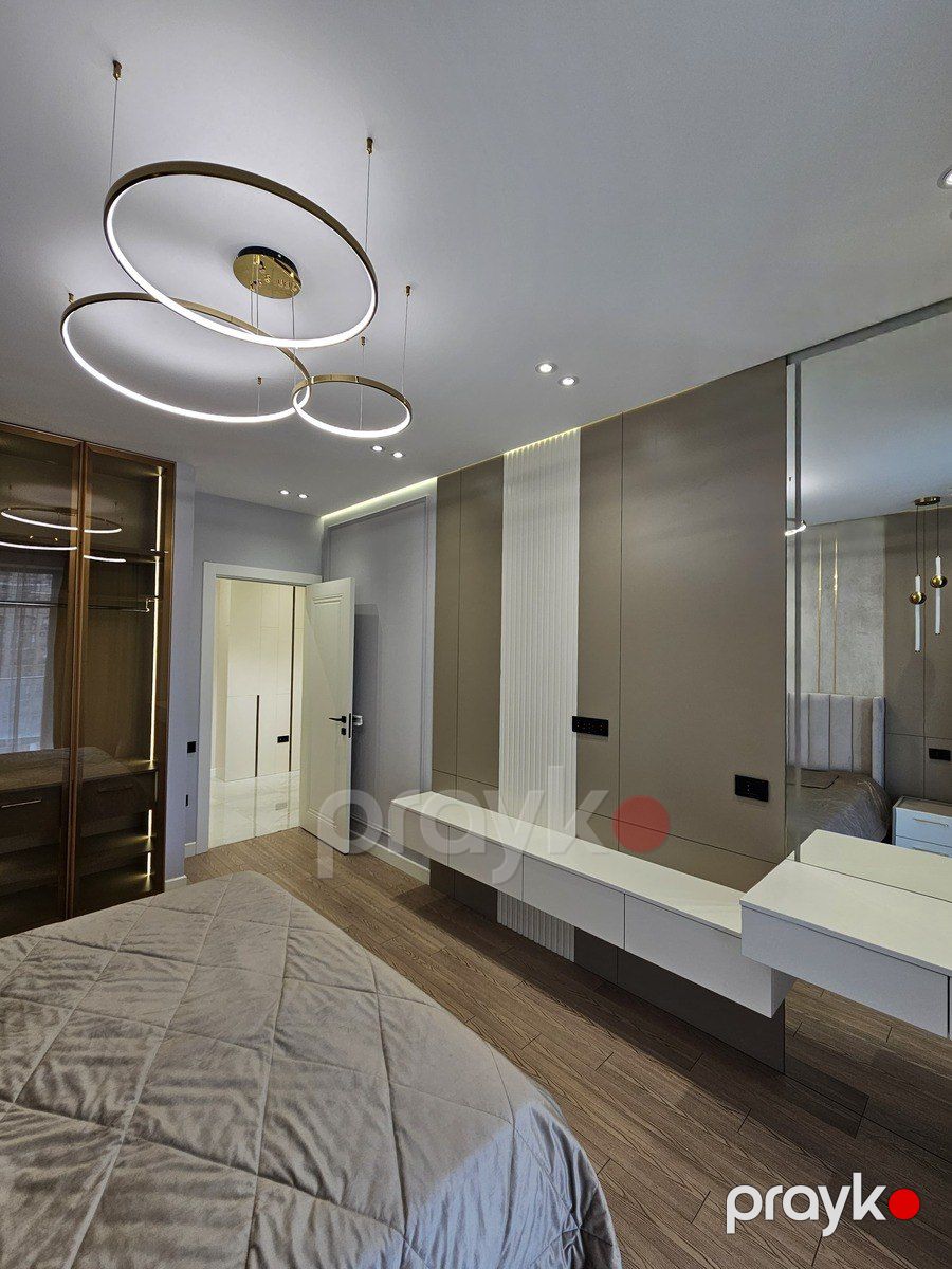 Satılır 3 otaqlı yeni tikili 103 m² — Mənzil, Bakı (4)
