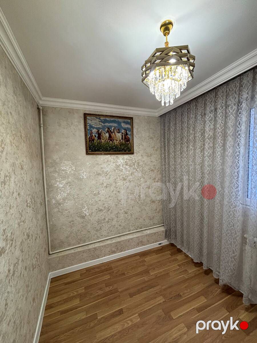 Satılır 3 otaqlı köhnə tikili 60 m² — Mənzil, Bakı (4)