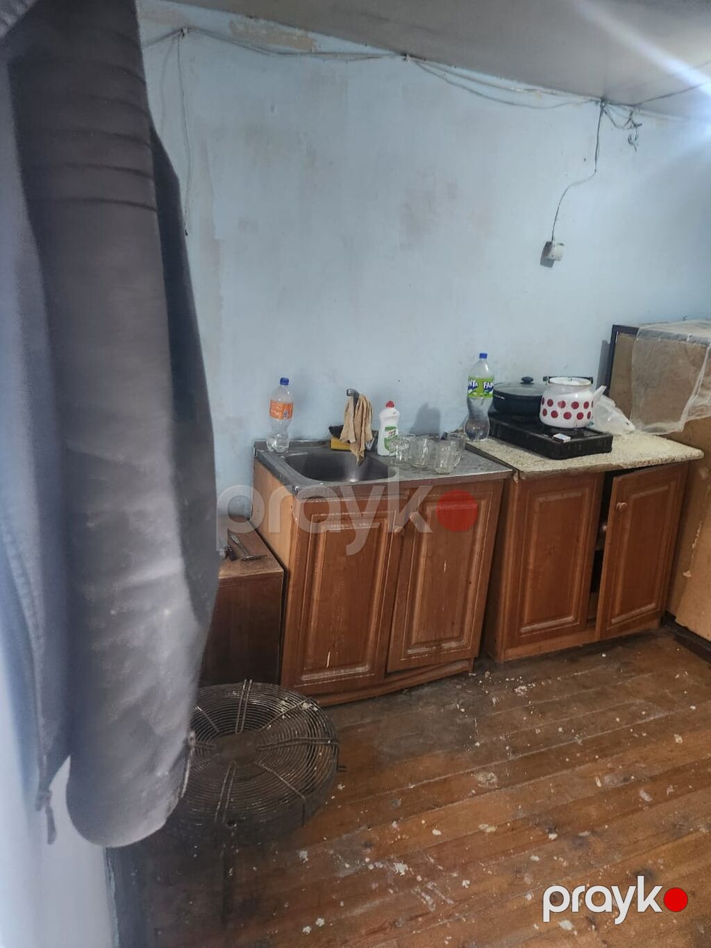 Zabrat 2 yerləşir Seyid marketin ərazisində 75 nömrəli orta məktəbin — Ev, villa, Bakı (3)