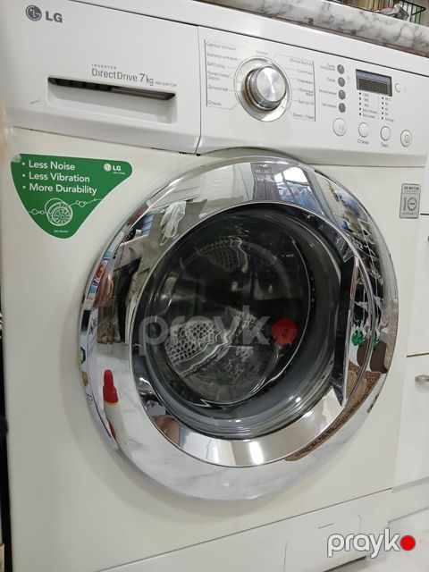 LG paltaryuyan 7 kq — Bakı