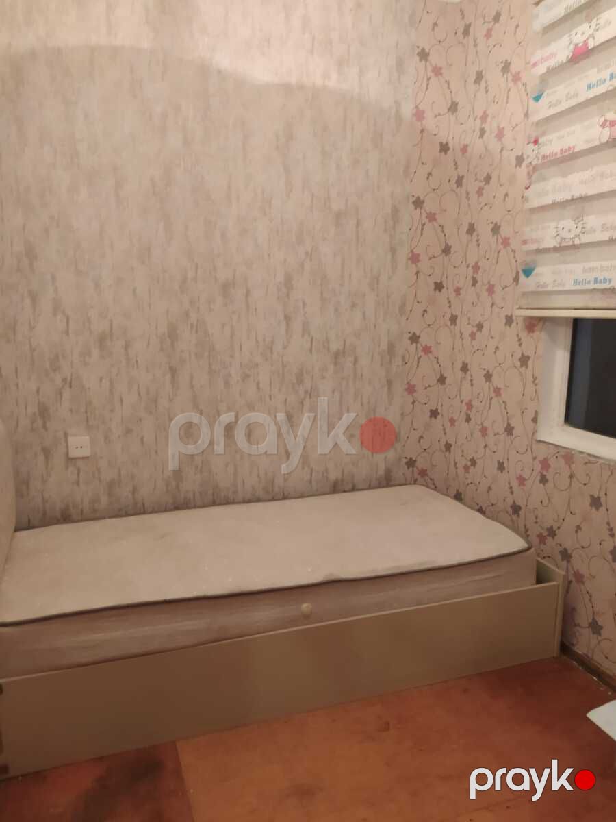 2-otaqlı mənzil, 20 Yanvar küç., 55 m² — Mənzil, Bakı (10)