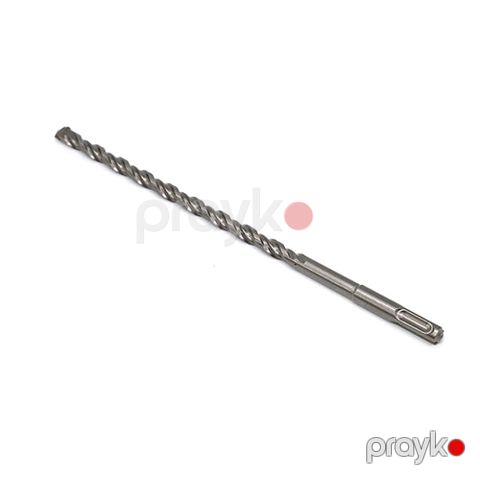 Burğu (sverlo) tomax 12*160 — Bakı