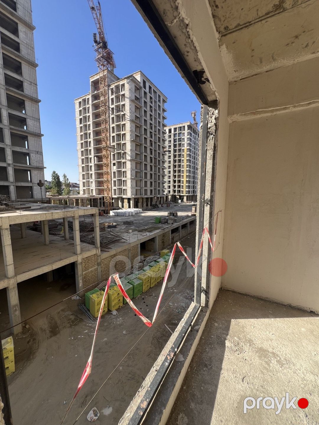 Satılır 2 otaqlı yeni tikili 95.8 m² — Mənzil, Bakı (9)
