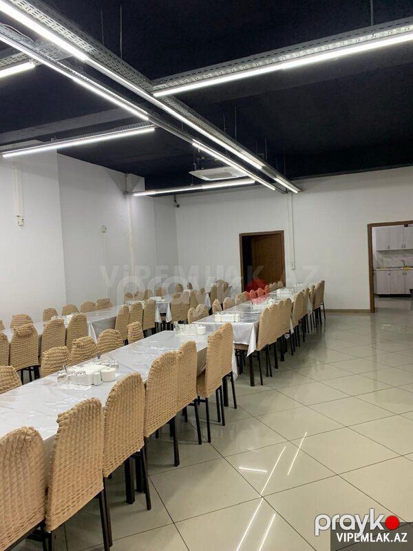 Xətai rayonunda 3 otaqlı Obyekt Satılır, 500 m² — Əmlak, Bakı (2)