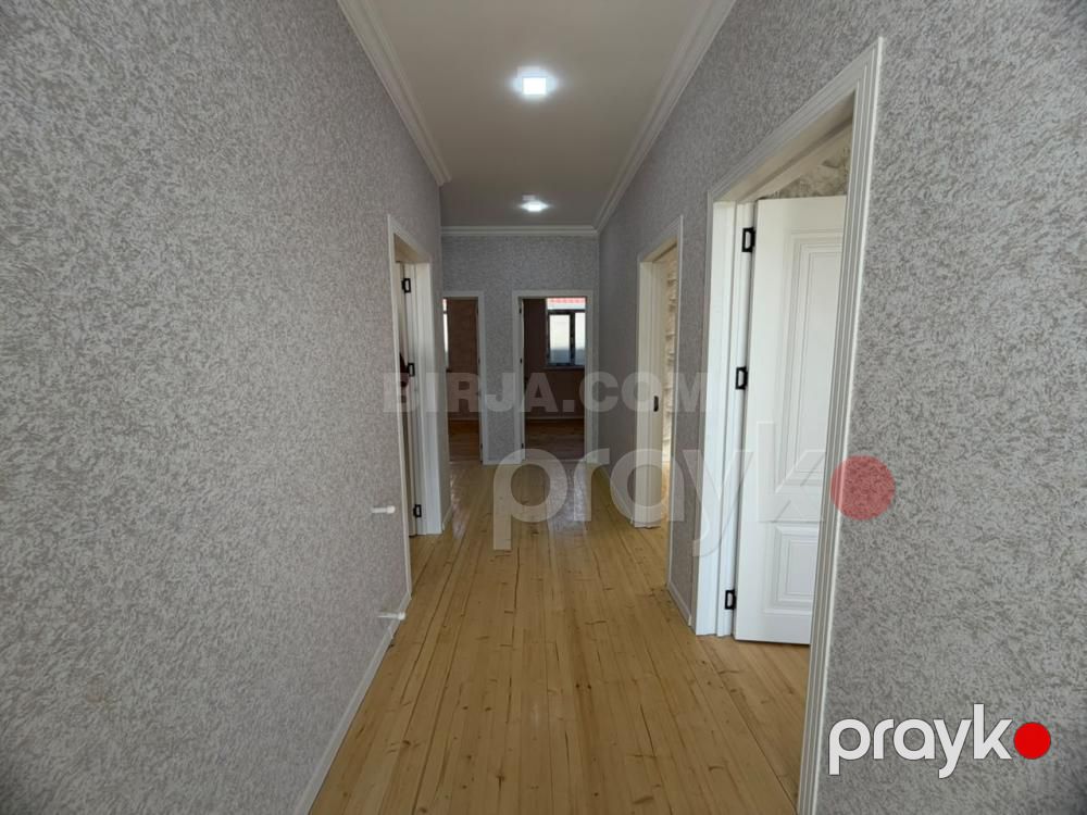 Satılır həyət evi, Savalan qəs — Ev, villa (3)